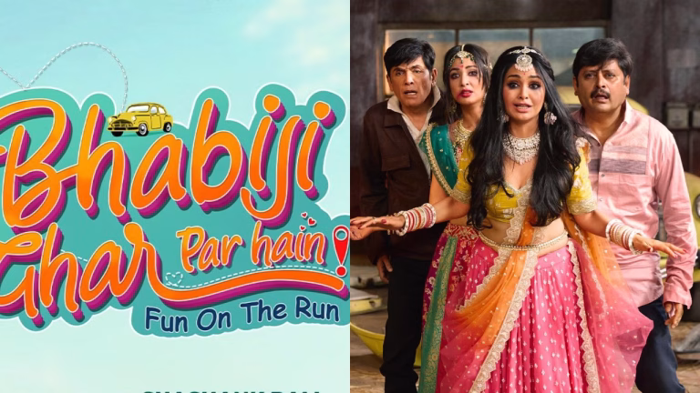 Bhabhi Ji Ghar Par Hain