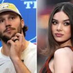 Hailee Steinfeld Opens Up About Her Pregnancy Journey With Josh Allen — “Our World Is About to Expand in Beautiful Ways”