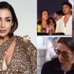 Who Is Harsh Mehta Diamond Merchant? All About Malaika Arora’s Rumored New Partner