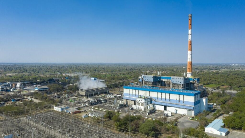 Hindustan Zinc