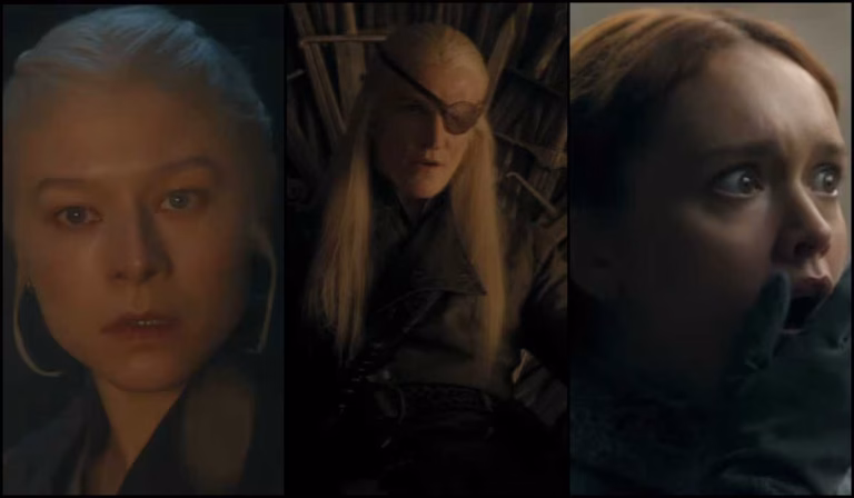 House of the Dragon