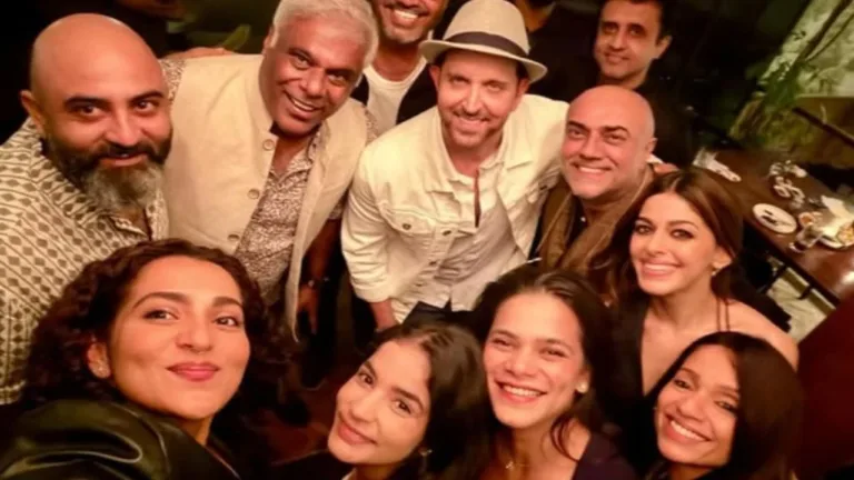 Hrithik Roshan