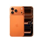 iPhone 17 Pro Max Already Top 5 Best-Selling Smartphone Globally