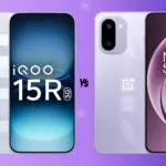 iQOO 15R vs OnePlus 15R: Which One to Buy in 2026?