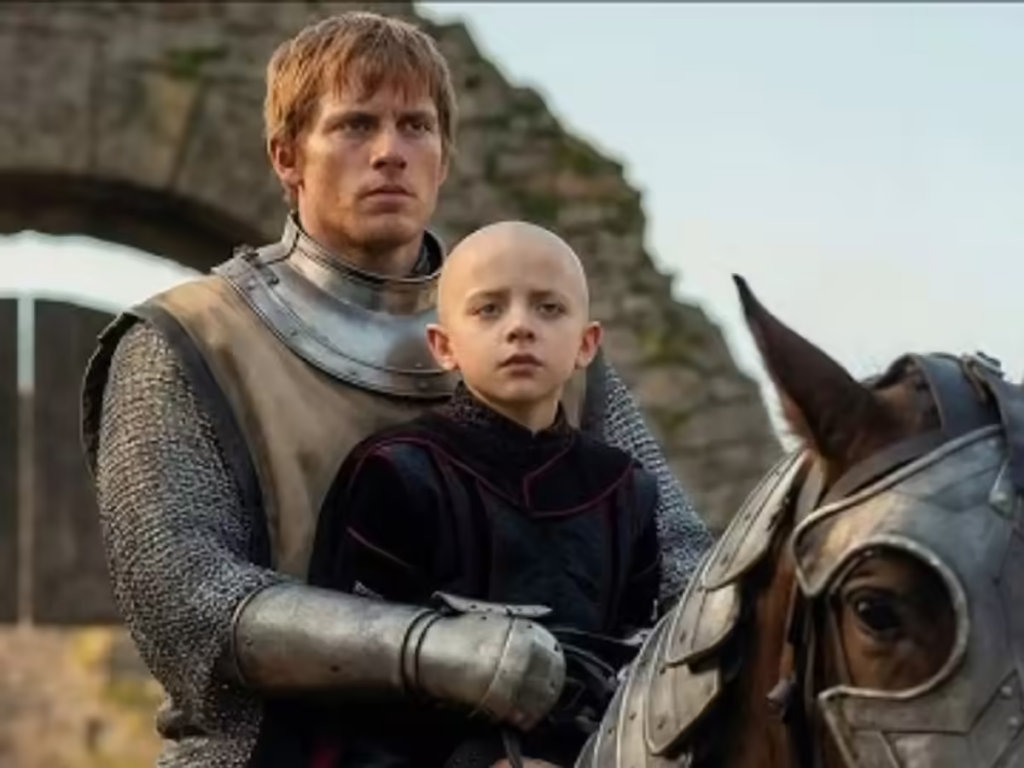 A Knight of the Seven Kingdoms