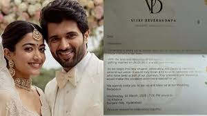 Vijay Deverakonda