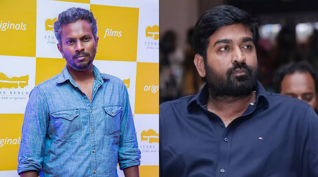 Vijay Sethupathi