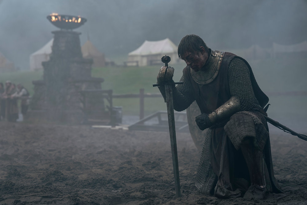 A Knight of the Seven Kingdoms