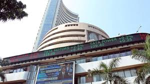 Sensex 