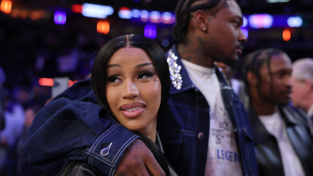 Cardi B