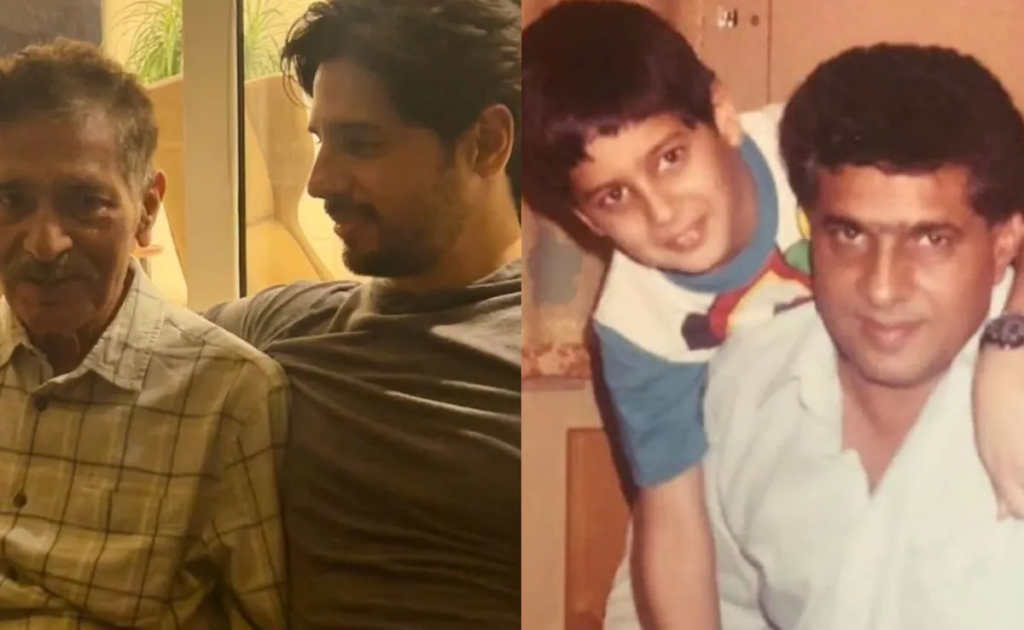 Sidharth Malhotra