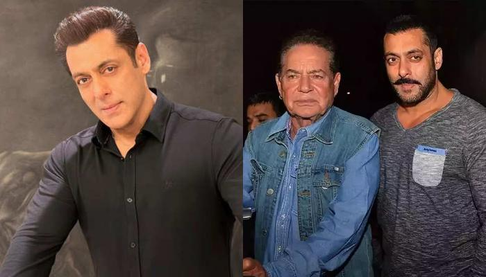 Salim Khan