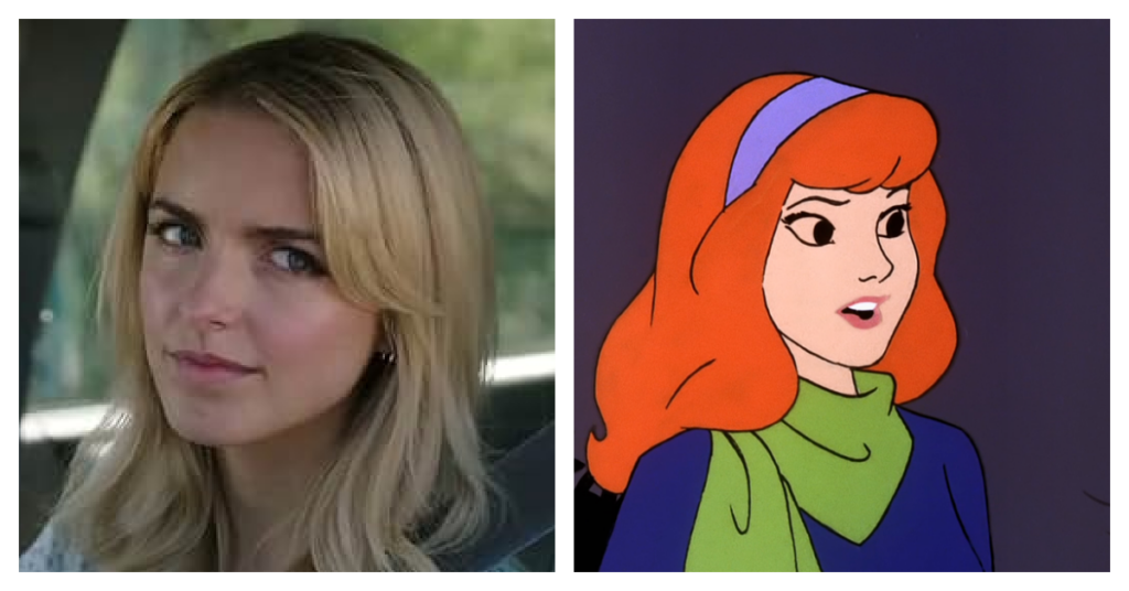 Scooby-Doo