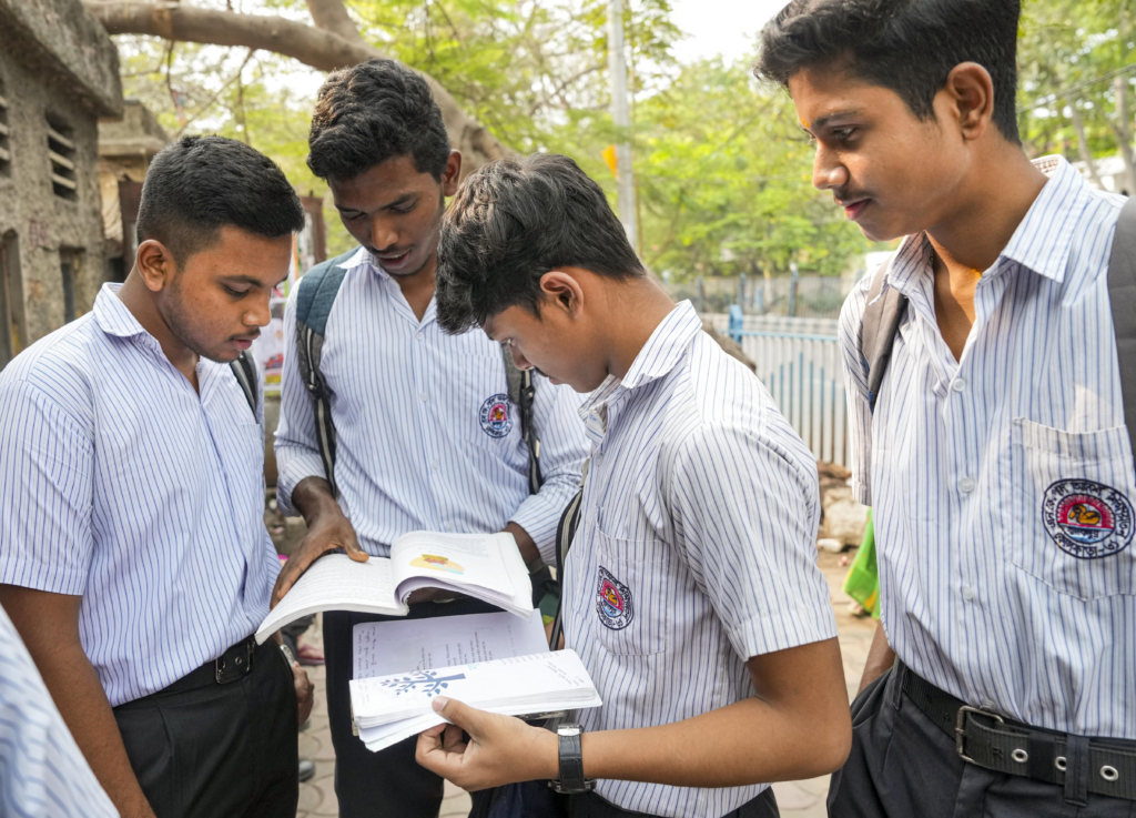 CBSE 