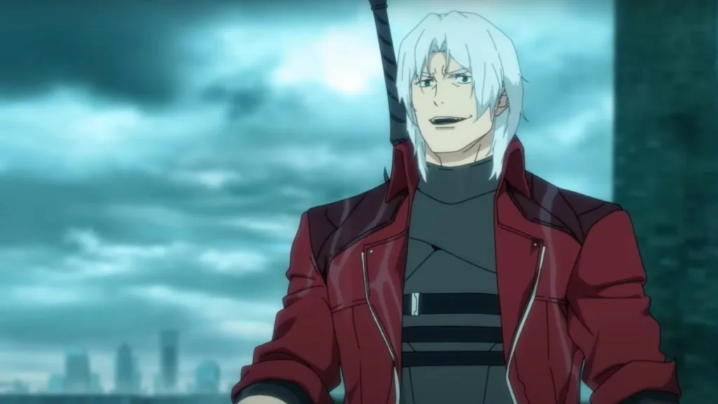 Devil May Cry