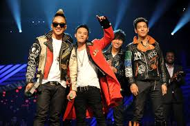 BIGBANG