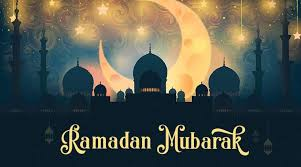 Ramadan Mubarak