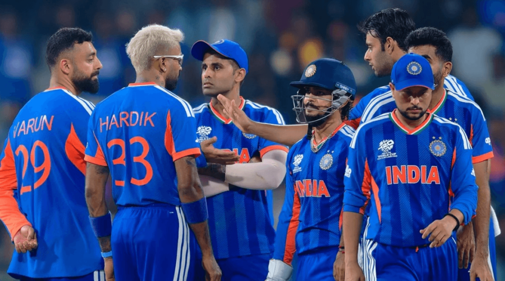 T20 World Cup