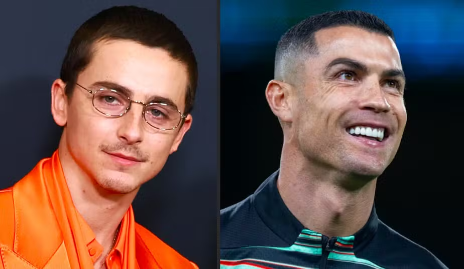 Ronaldo 
