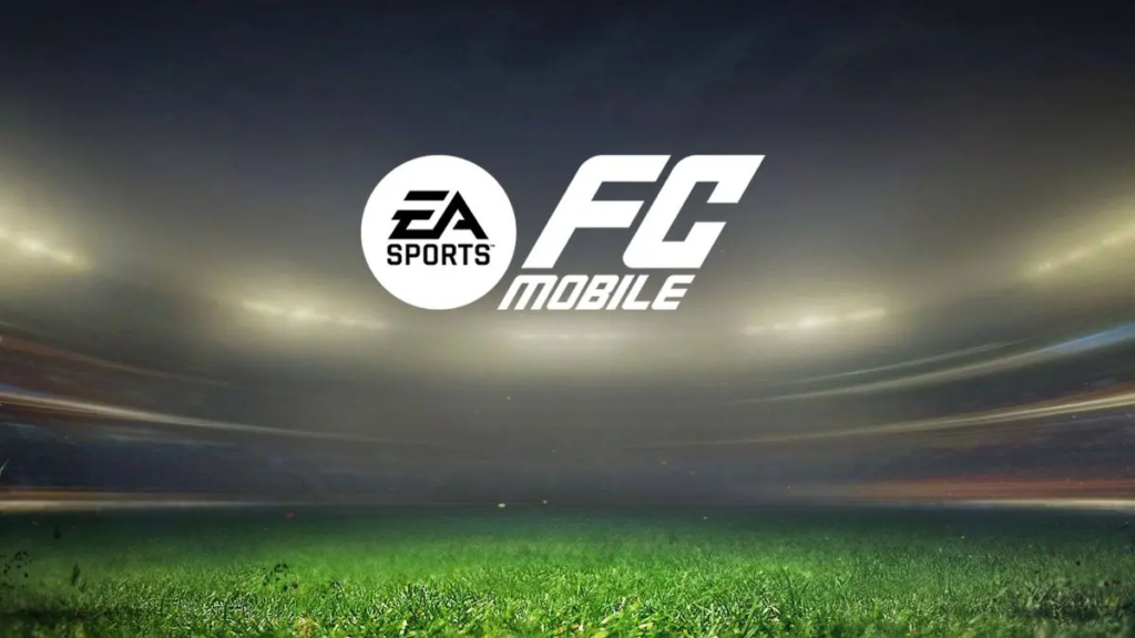 EA FC Redeem Code