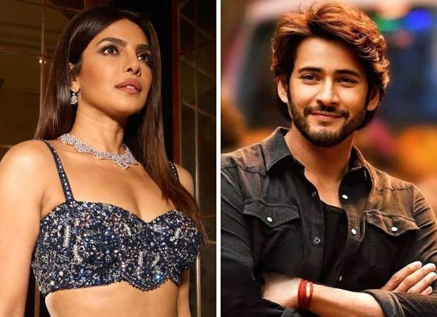 Priyanka Chopra Jonas 