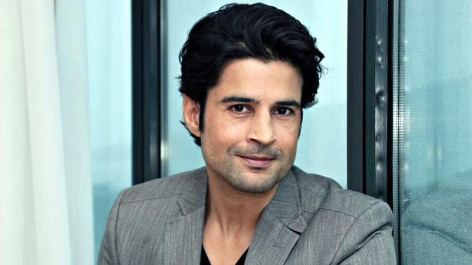 Rajeev Khandelwal 