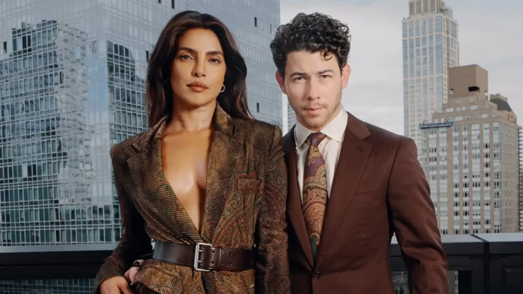 Nick Jonas