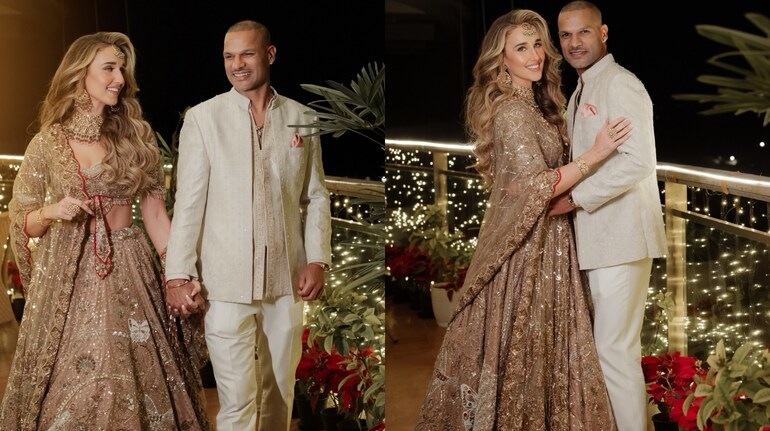 Shikhar Dhawan