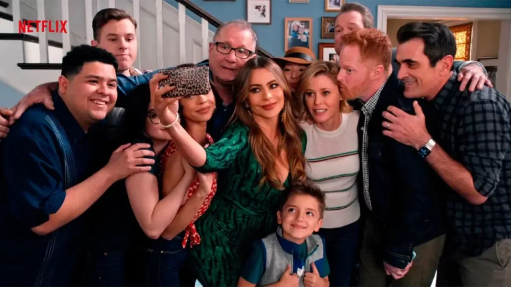 Modern Family