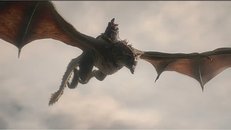 House of the Dragon