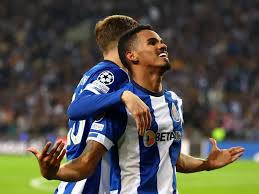 FC Porto vs Rio Ave