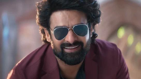 Prabhas