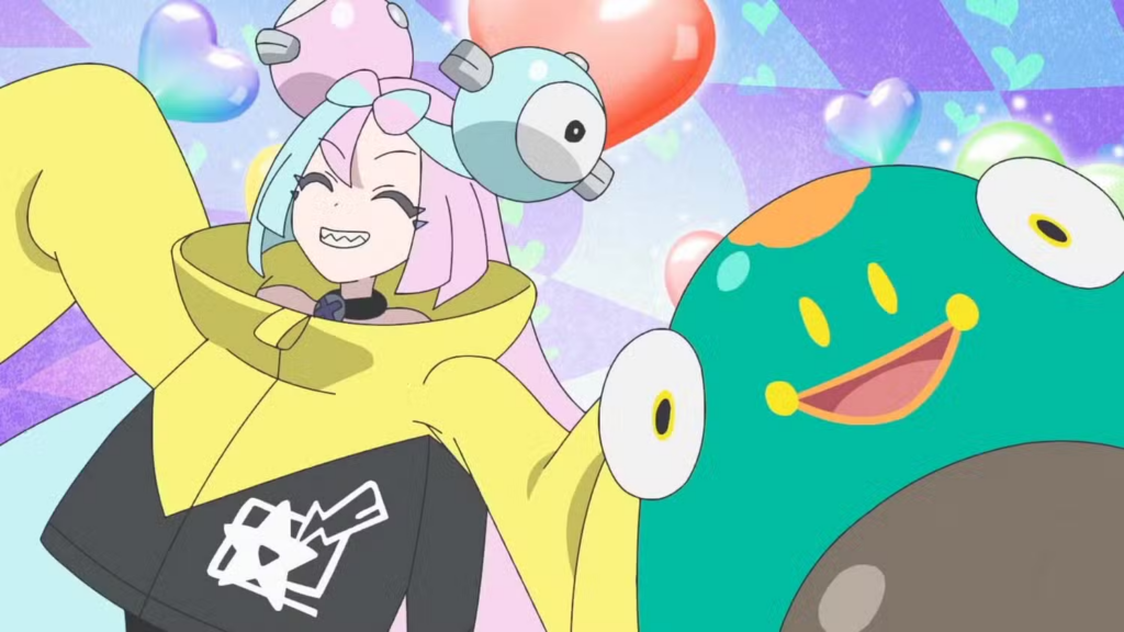 Pokémon
