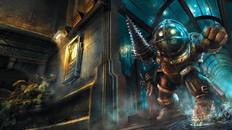 BioShock