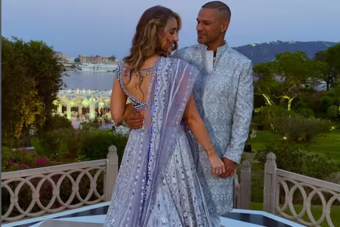 Shikhar Dhawan