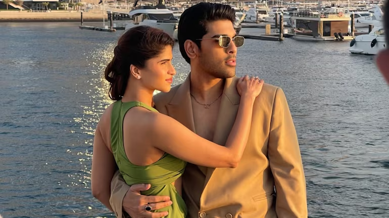 Allu Sirish