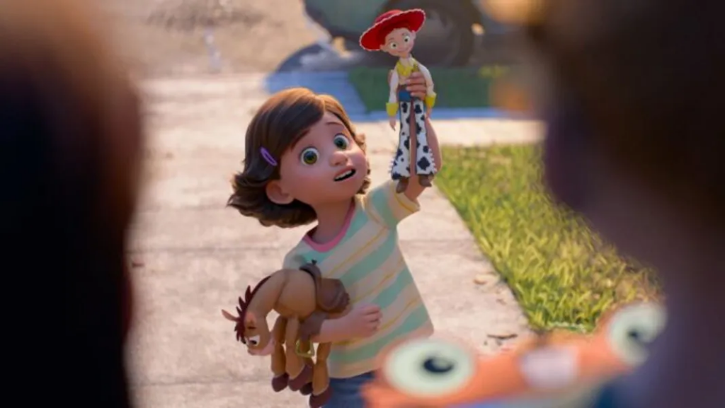 Toy Story 5
