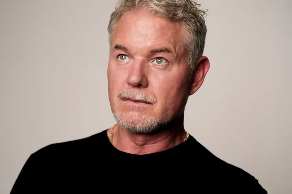 Eric Dane