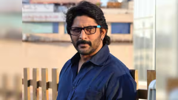 Arshad Warsi