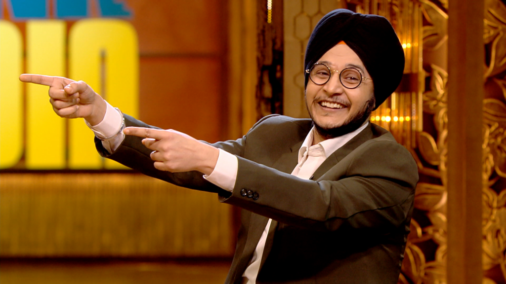 Shark Tank India