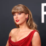 Taylor Swift files to trademark her voice and likeness in era of AI deepfakes