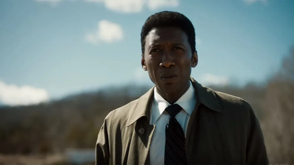True Detective