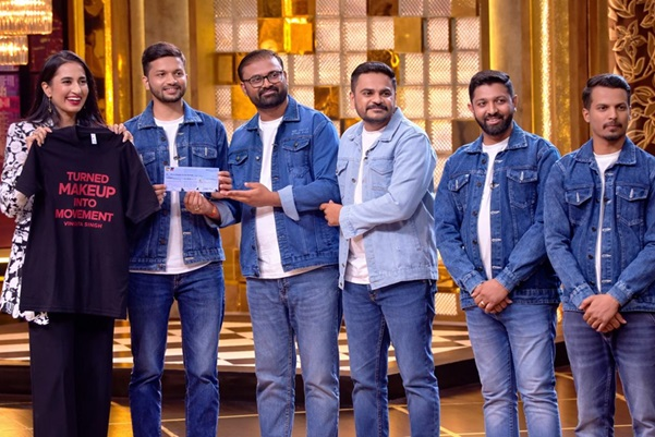 Shark Tank India