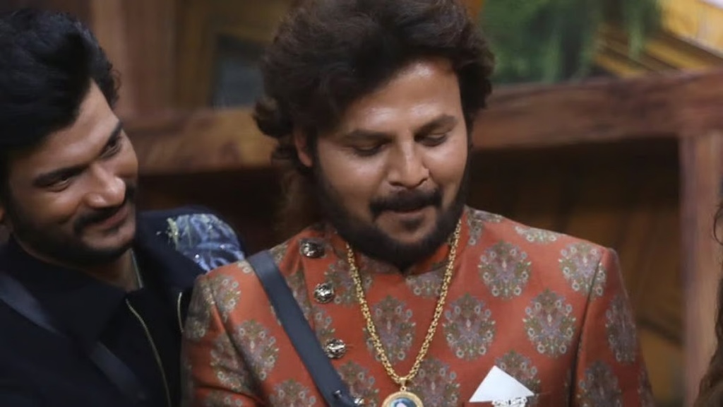 Bigg Boss