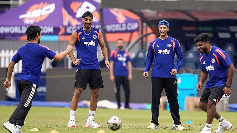 India vs South Africa