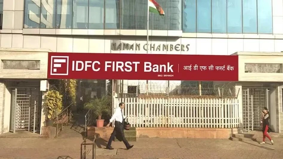 IDFC FIRST Bank