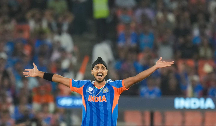 India vs South Africa