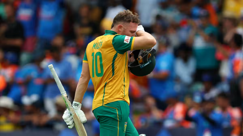 India vs South Africa