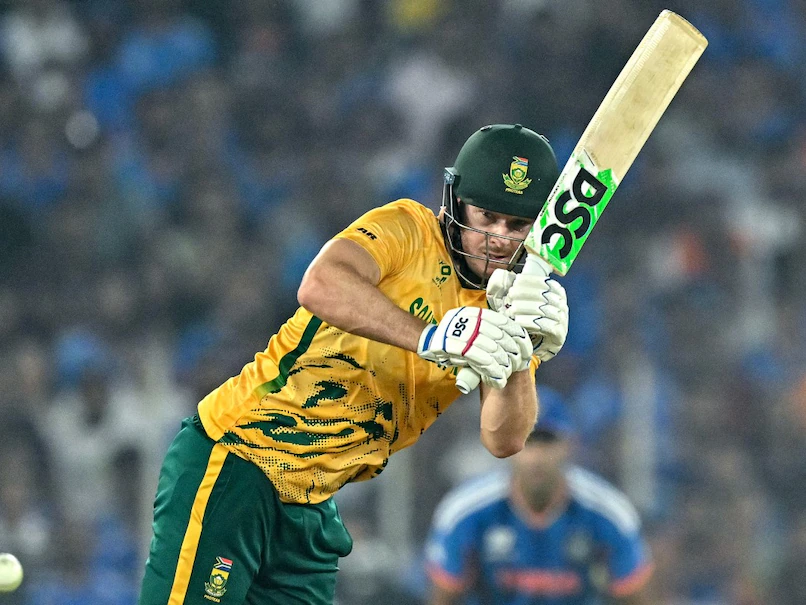 India vs South Africa