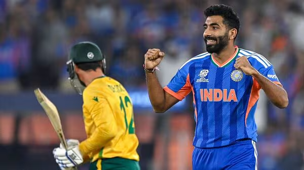 India vs South Africa